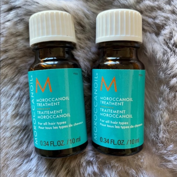 Moroccanoil Treatment Oil - Picture 1 of 1